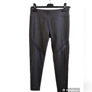 Marc New York women's performance athletic pants with mesh size M